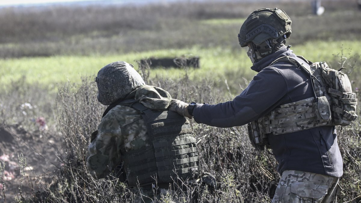 Putin seferberliğe doymuyor! Orduya katılanlar için görülmemiş karar