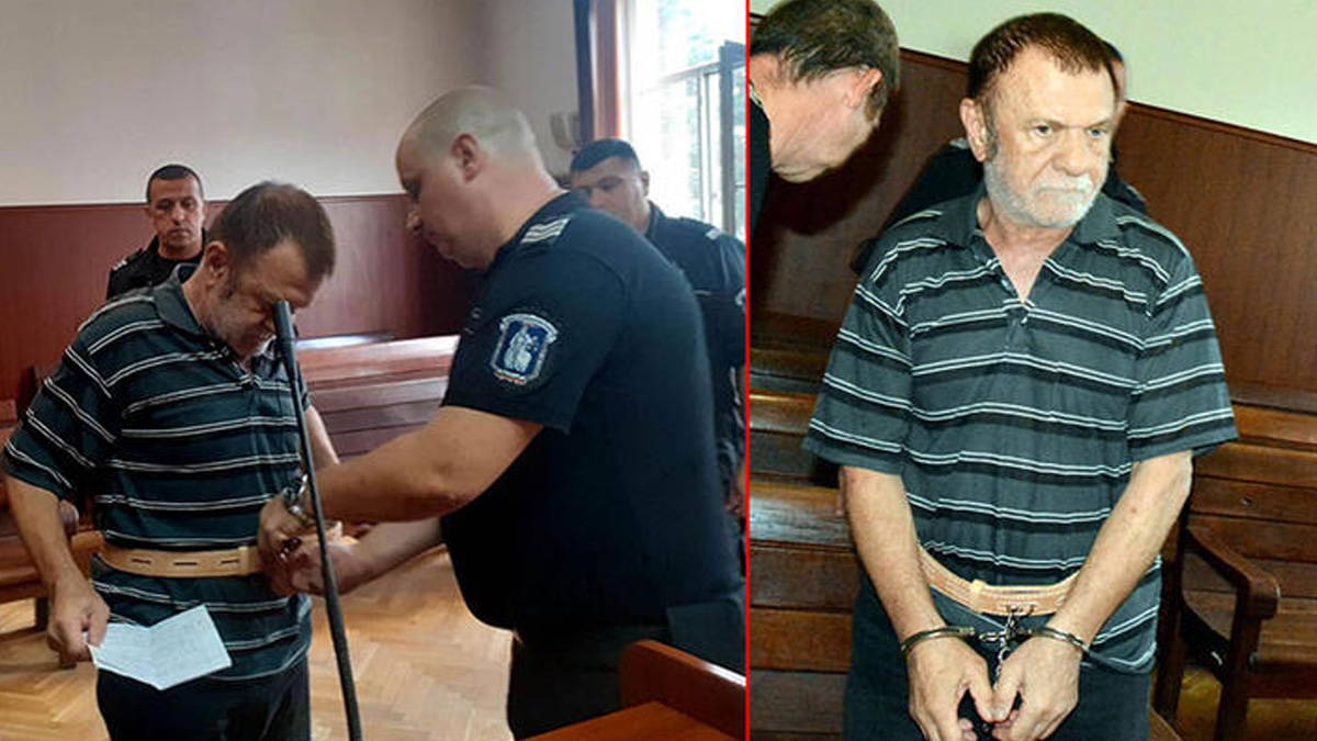 Bulgaristan, Levent Göktaş'ın iadesi için Türkiye'den gerekçe istedi