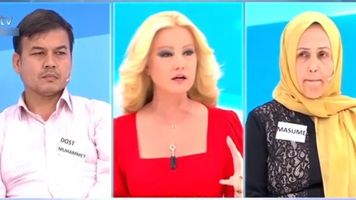 Müge Anlı'da Afganlı itirafı! Duyan "Yok artık" dedi