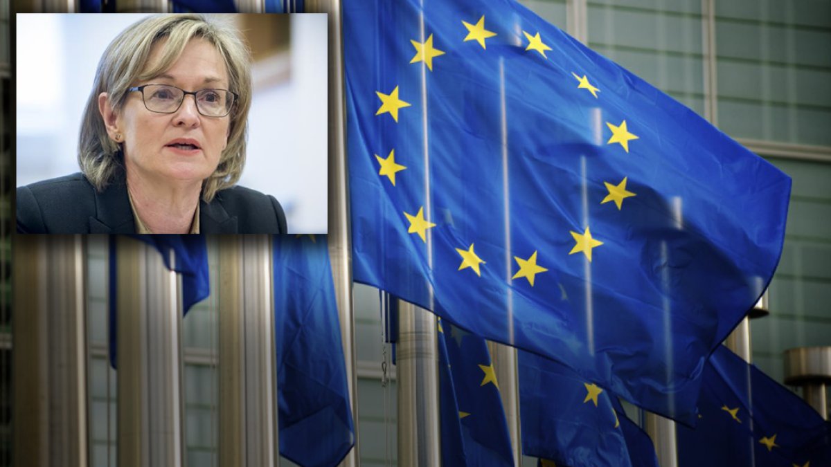 Masada Ankara-Moskova ilişkileri var: AB'den Türkiye'ye 'yaptırım' ziyareti