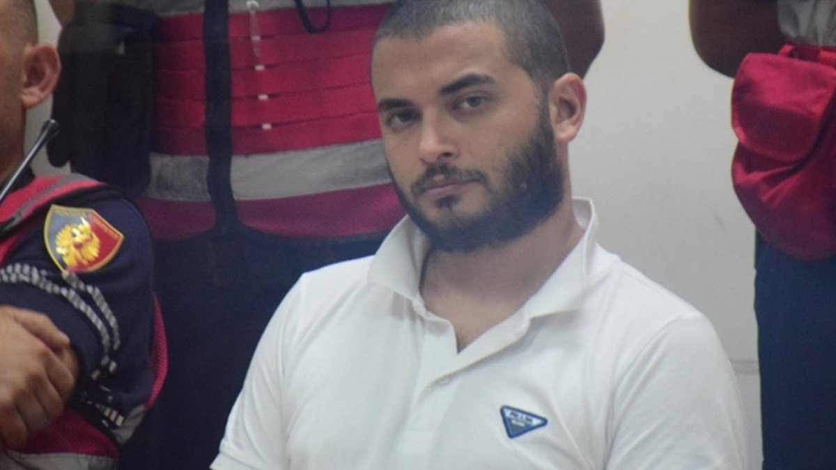 Thodex vurguncusu Özer'in iade duruşması ertelendi