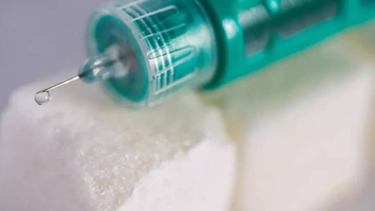 Bu belirtiler varsa hemen test yaptırın! Şeker hastalığının en sinsi belirtisi: Parmak rengine göre...