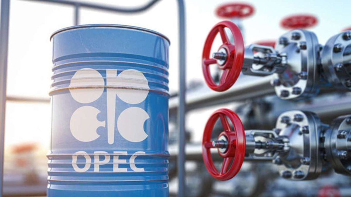 OPEC'in petrol kararının ardından ABD'den kritik hamle: Suudi Arabistan ve BAE'deki askerlerini geri çekiyor