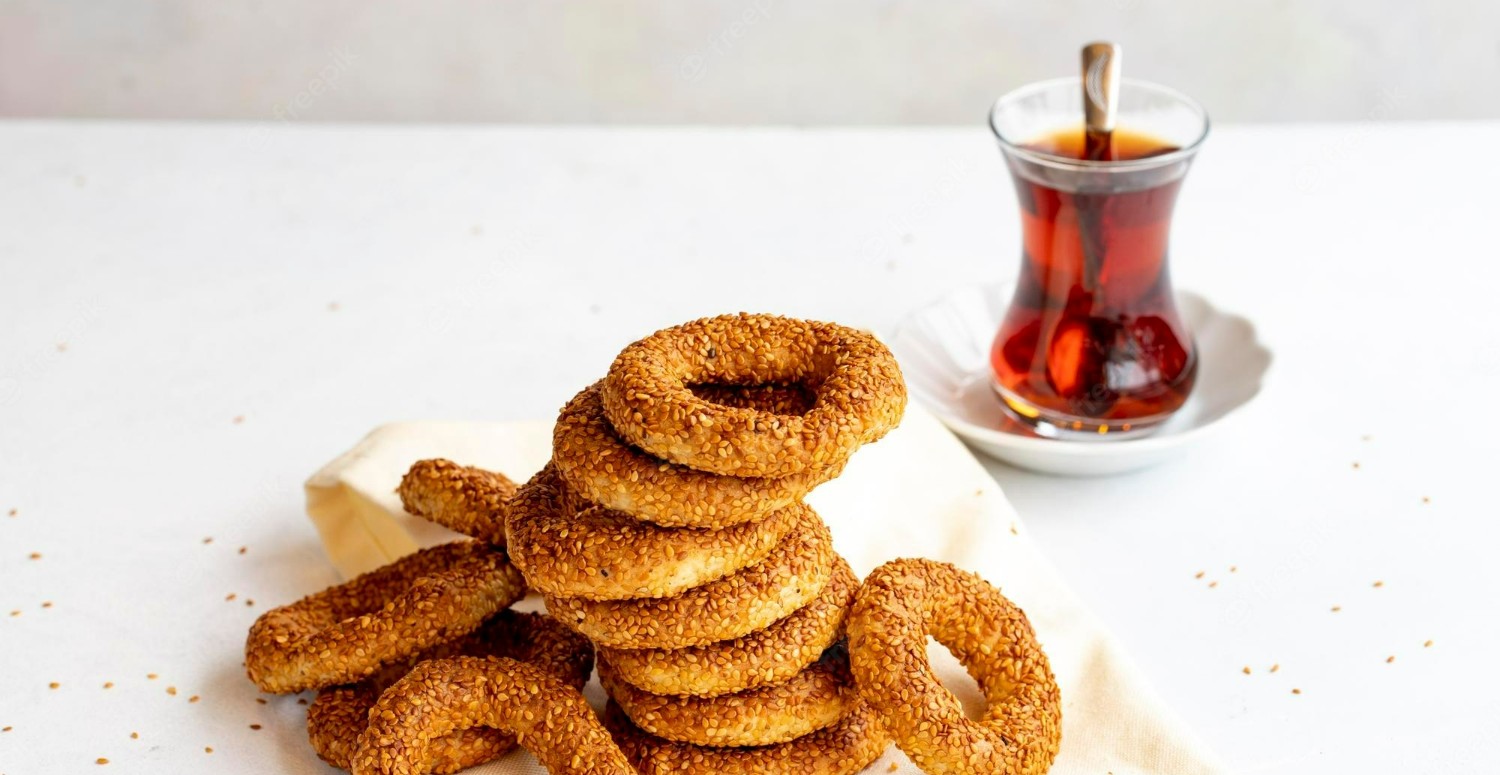 Masterchef Kandil simidi nasıl yapılır? Kandil simidi için gerekli malzemeler ve yapılışı