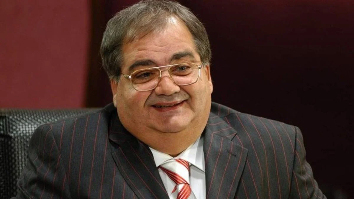 'Kurtlar Vadisi'nin İplikçi Nedim'i İsmail İncekara hayatını kaybetti