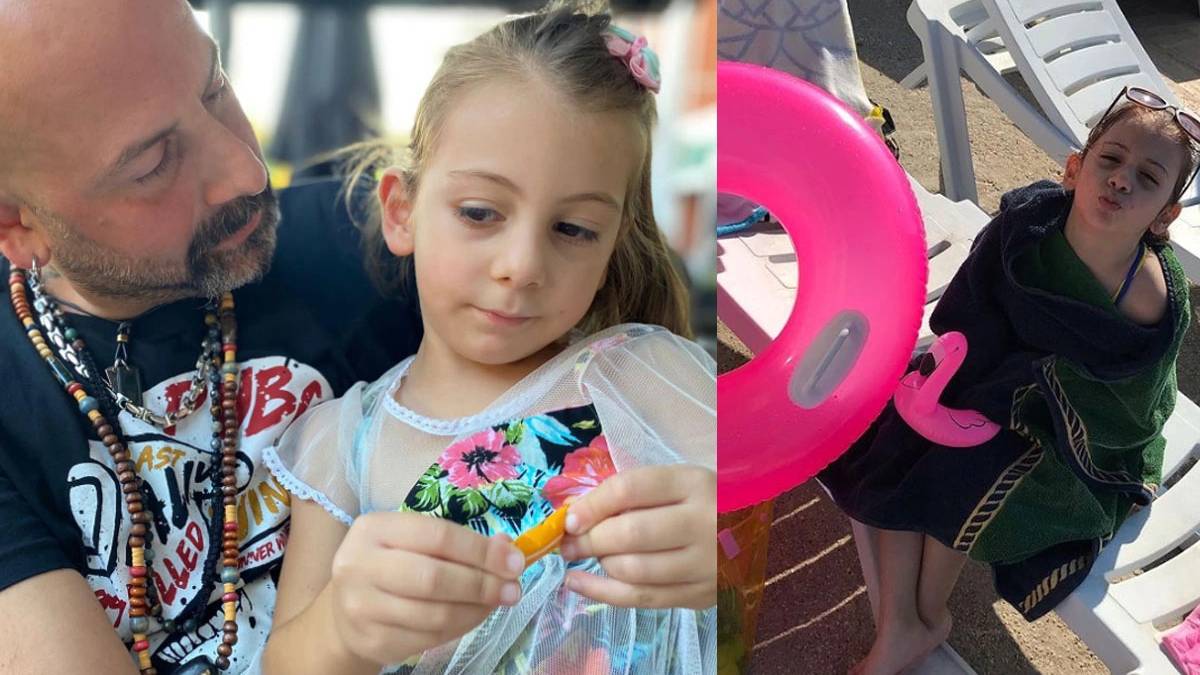 Fırsatçılığın bu kadarı! İnsanlığımızdan utandık... Öldürülen müzisyenin 5 yaşındaki kızı için para topladılar