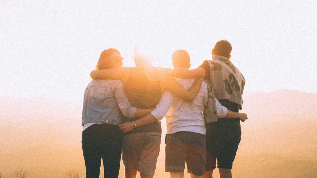 Dikkat çeken araştırma sonucu: Bir kişinin en fazla kaç arkadaşı olabilir?