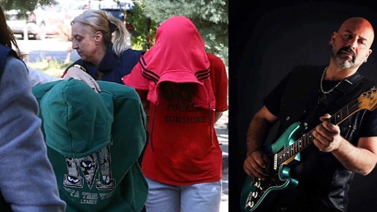 Müzisyen Şener cinayetinde ilk ifadeler ortaya çıktı: 5 kişi Onur'u birlikte darp etti