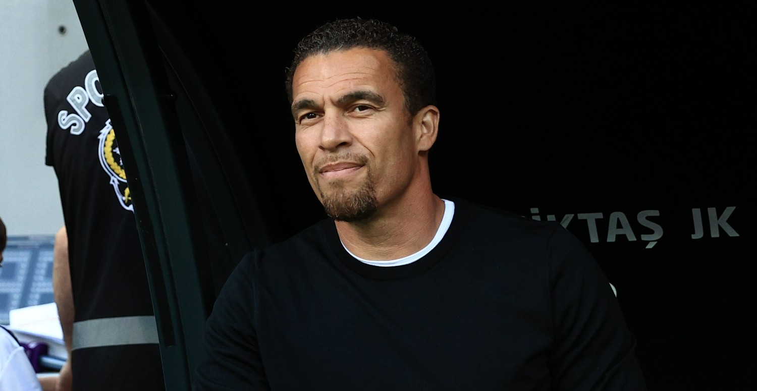 Beşiktaş'ta Giresunspor maçı öncesi kadro netleşiyor
