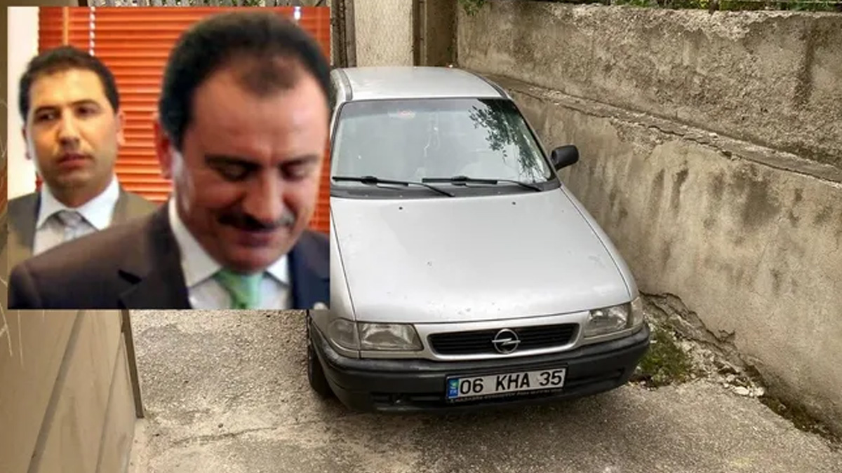 Muhsin Yazıcıoğlu'nun korumasının ölümüne ilişkin dosya kapandı