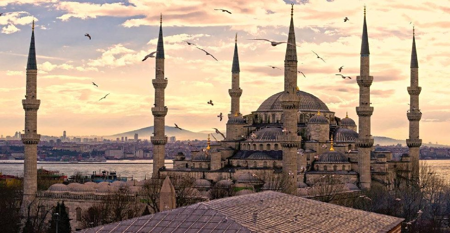 Mevlid Gecesi Peygamber Efendimiz sav in Do umu Gecesi Olanlar
