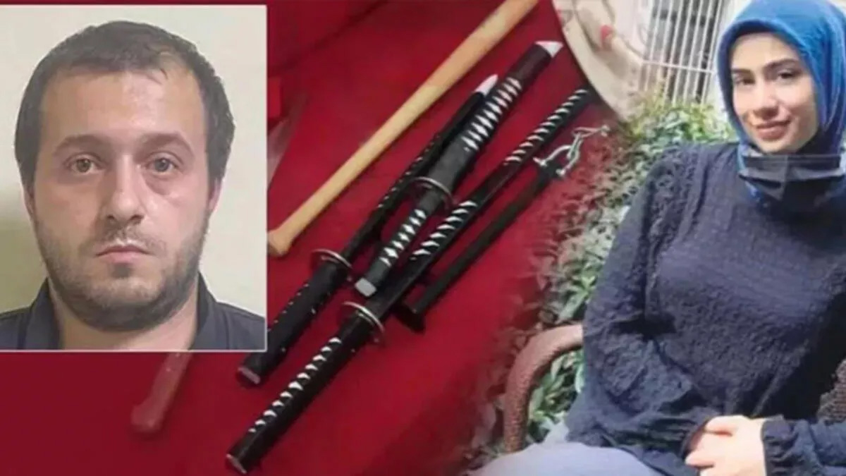 İstinaf Mahkemesi Başak Cengiz’in katilinin cezasını onadı: Ağırlaştırılmış müebbet hapis cezası almıştı