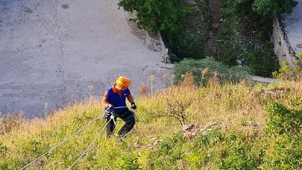 Surdan düşen gencin ölümüne ilişkin davada gelişme: Anne-babanın akıl sağlığı raporu istendi