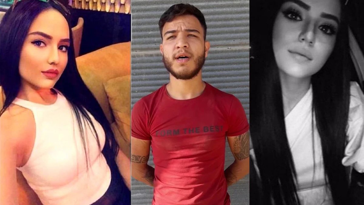 Aleyna Çakır davasında Ümitcan Uygun'un cezası belli oldu