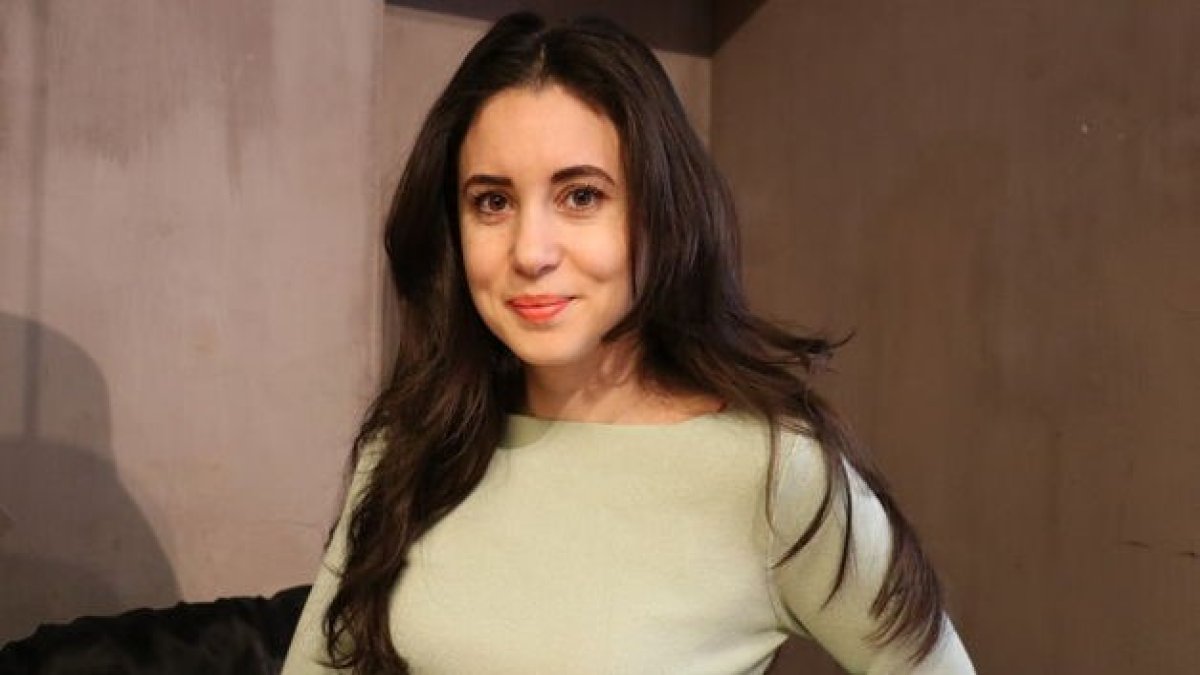 Karsu Dönmez güzel haberi duyurdu: Evet' dedim