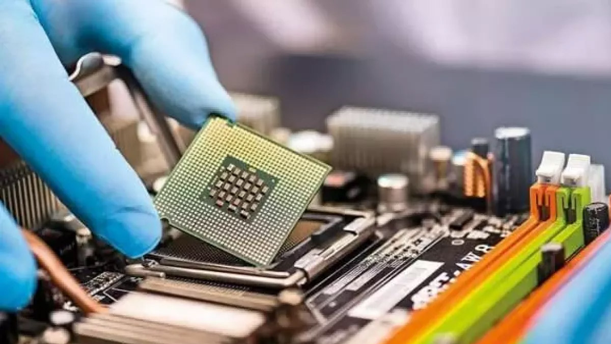 ABD’den Çin'in çip teknolojisine erişimine kısıtlama kararı