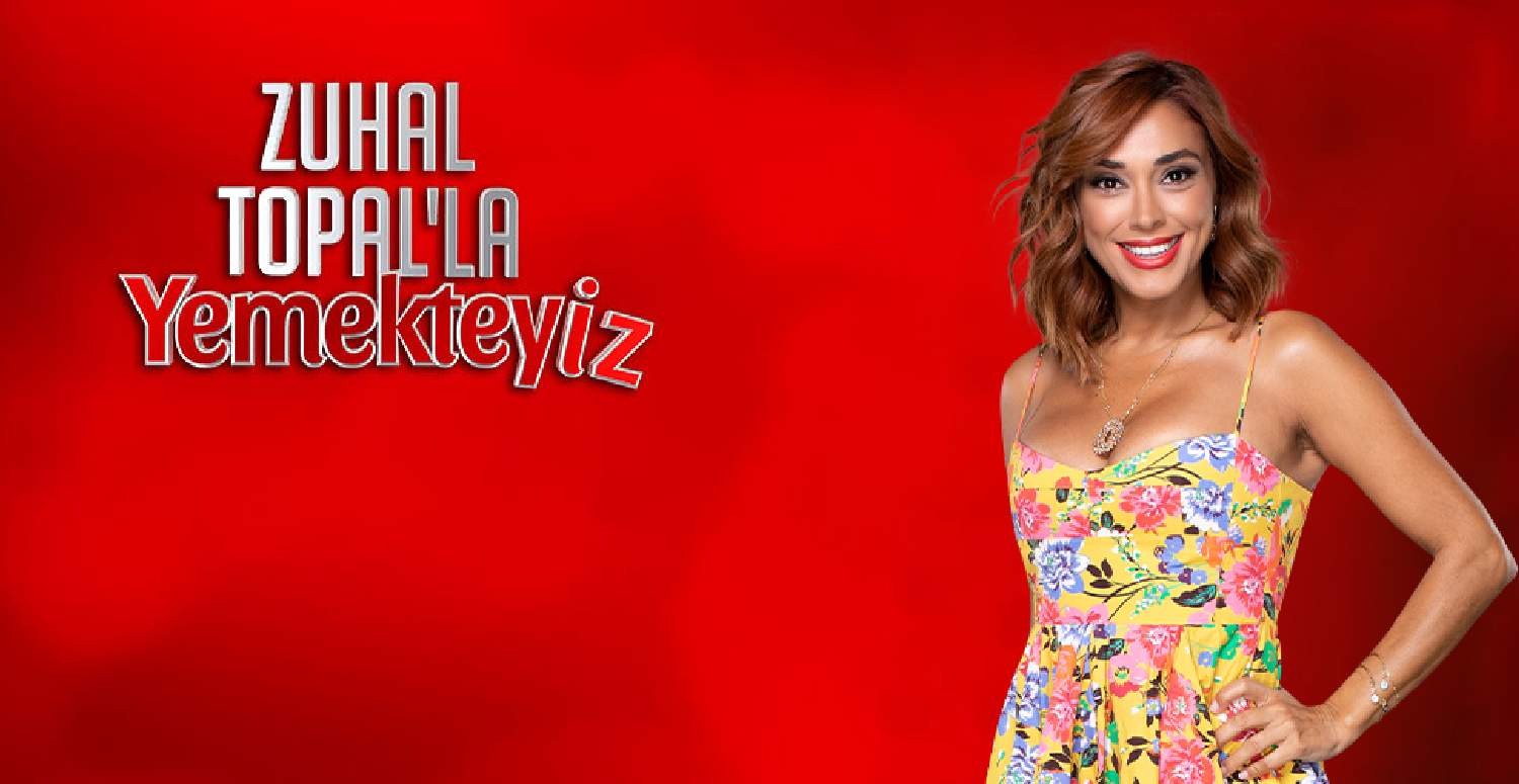 Zuhal Topal'la Yemekteyiz kim kazandı, haftanın birincisi kim oldu? Yemekteyiz 7 Ekim 2022 puan durumu