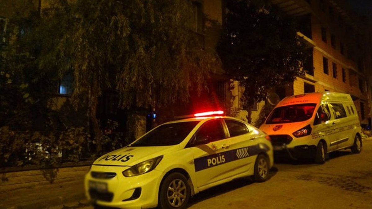 Avcılar'da eski koca dehşeti! Boşandığı eşini silahla vurdu