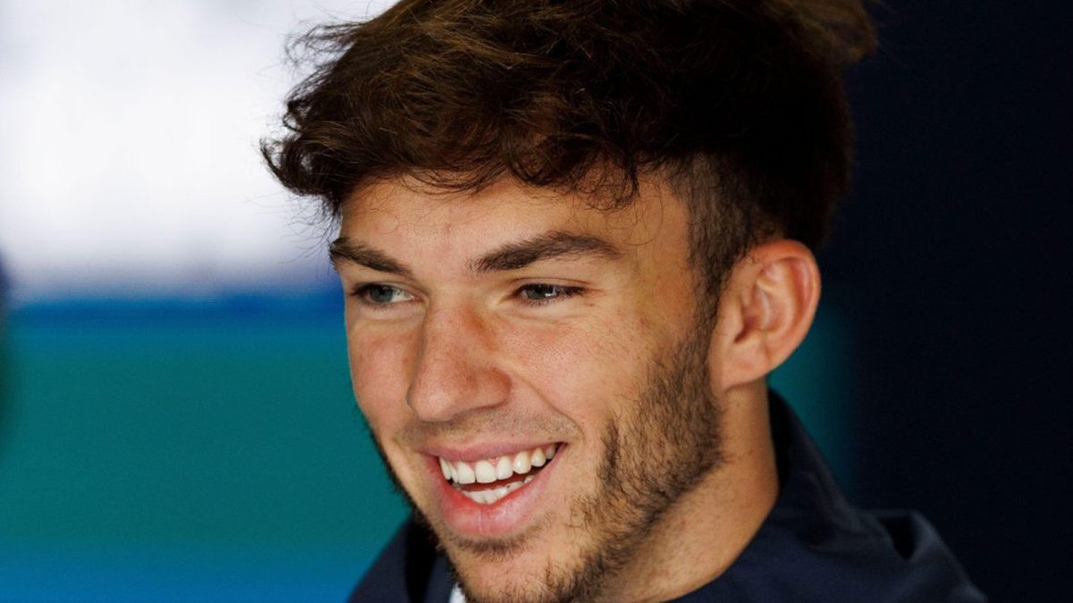 Pierre Gasly AlphaTauri'den ayrılıyor! Fransız pilot 2023 yılında Alpine ile yarışacak
