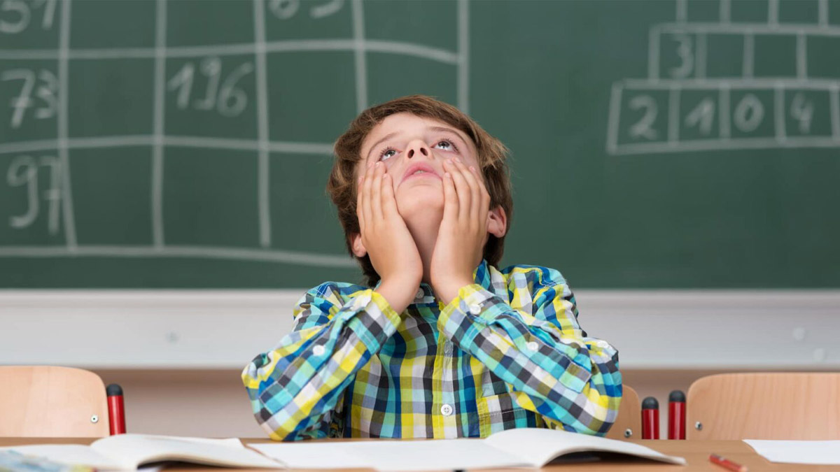 Anne ve babalar dikkat! Uzmanlar uyarıyor: Çocuklarınızda bu belirtiler varsa okul stresi yaşıyor olabilirler
