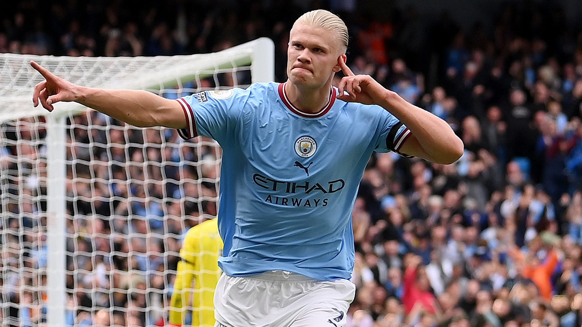 Haaland'a şok: Futboldan men edilmesi isteniyor!