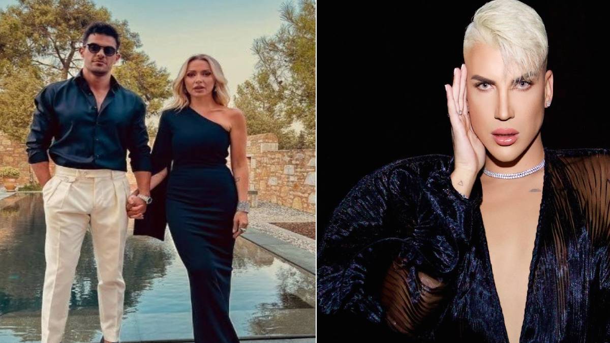 Mehmet Dinçerler ile sarmaş dolaş yakalanmıştı! Kerimcan Durmaz sessizliğini bozdu: Meğer Hadise ile boşanma sebepleri...