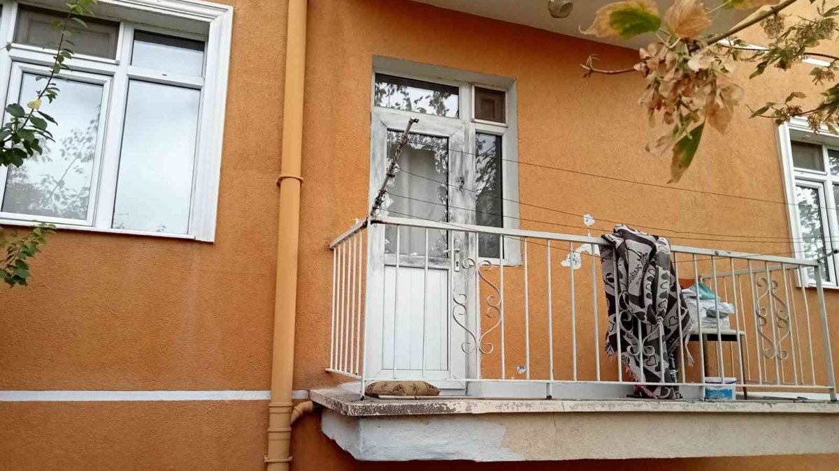 Başkentte kan donduran olay: Eşini ve çocuğunu katledip intihar etti