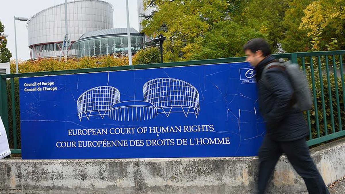 Venedik Komisyonu'ndan  'sansür yasası' değerlendirmesi: İfade özgürlüğüne engel