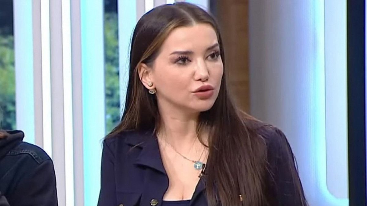 Yengesiyle iğrenç olayını itiraf etti! Esra Ezmeci çıldırdı "Bu kadar olmaz"