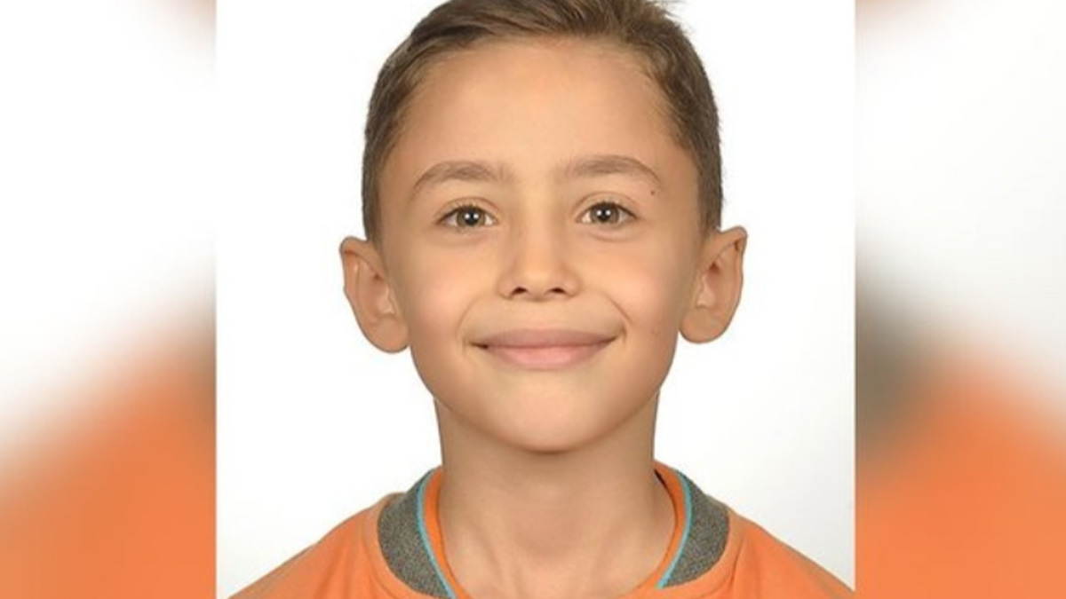 Ehliyetsiz sürücü, 7 yaşındaki Miraç'ı hayattan kopardı