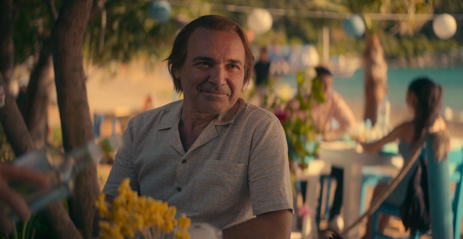 Netflix Andropoz nerede çekildi? 