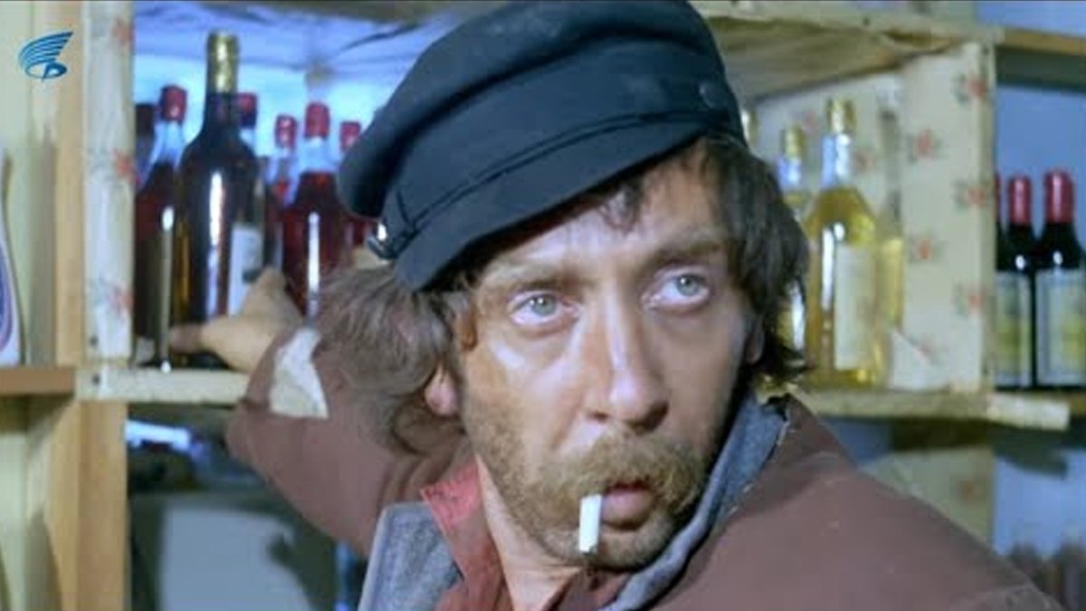 Sakar Şakir'in 'Marmara Kazım'ıydı... Oğlu şimdilerin en ünlü oyuncularından!