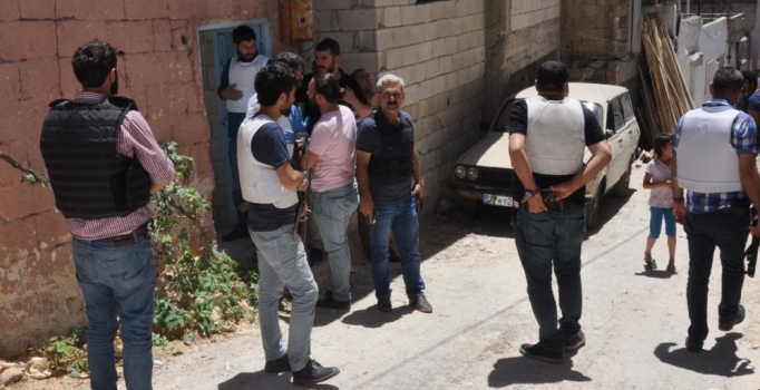 İstanbul'da IŞİD operasyonu: 29 kişi gözaltında