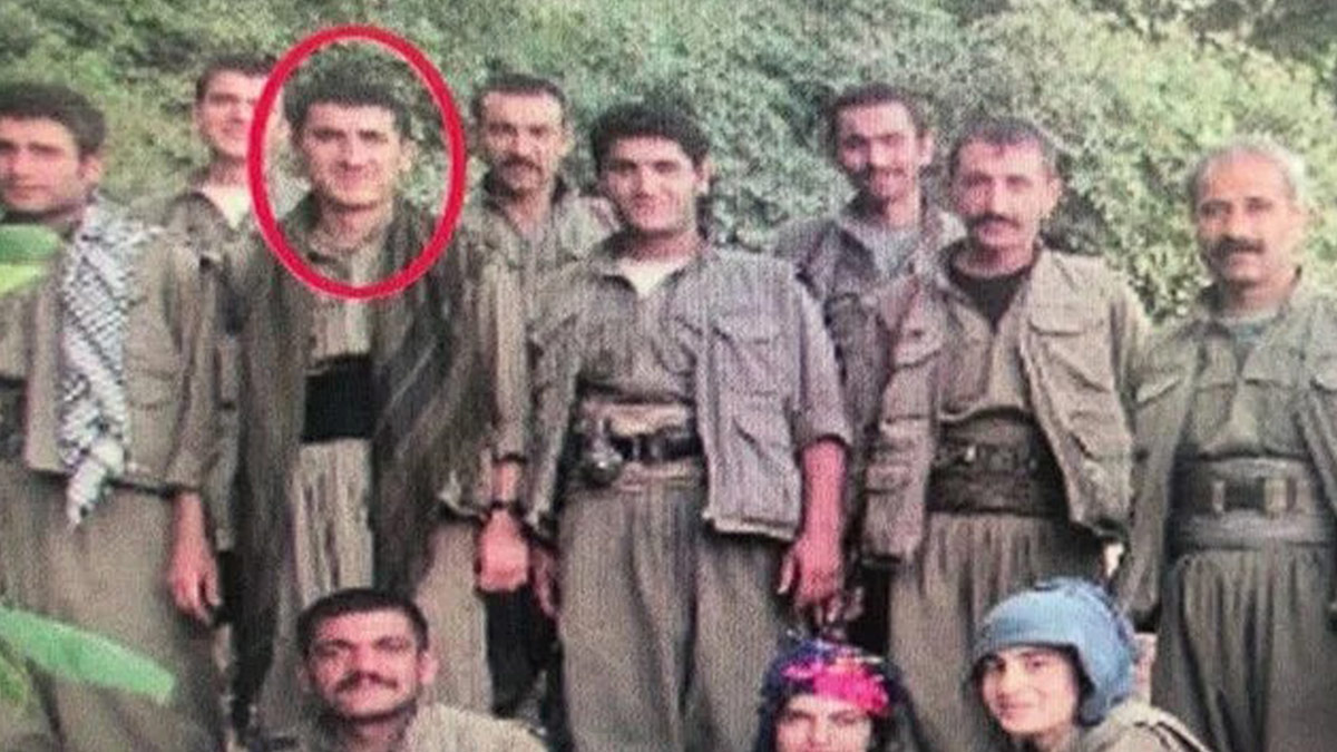 MİT'ten Gara'da operasyon: PKK'nın sağlık sorumlusu öldürüldü