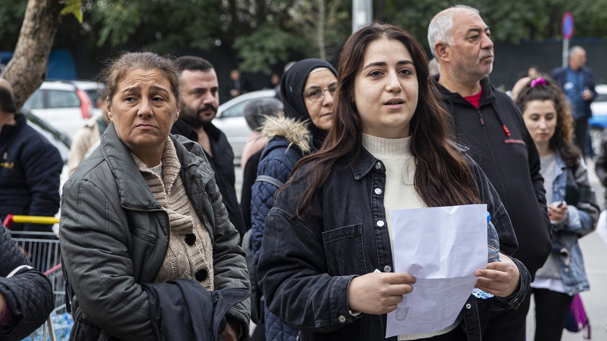 2022 Kpss Ön Lisans Soru Kitapçığı Ve Cevap Anahtarı Yayımlandı