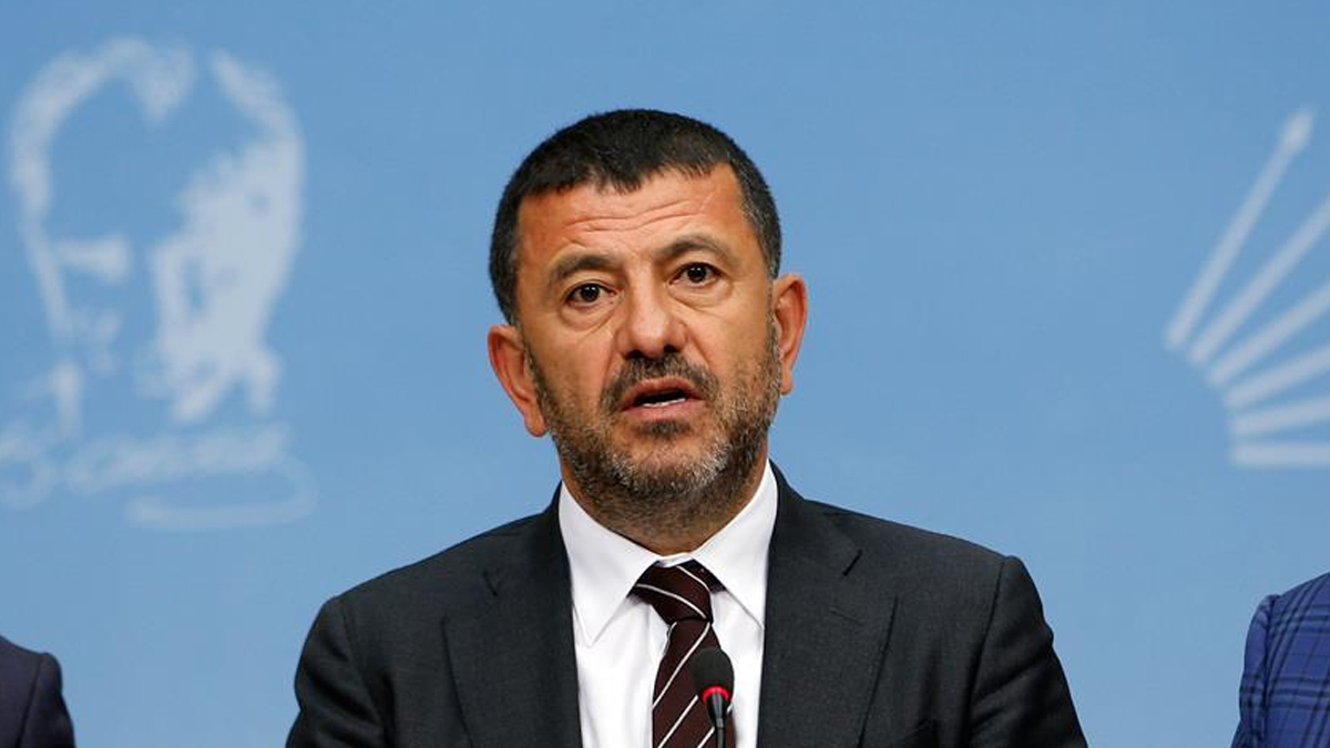 Ağbaba'dan enflasyon çıkışı: 5 bin 500 TL asgari ücret 4 bin 253 TL'nin gerisinde kaldı