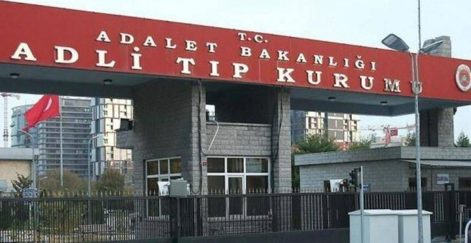 Muhammet Şimşek kimdir? Adli Tıp Kurumu Başkan Yardımcısı Muhammet Şimşek hakkında bilgiler