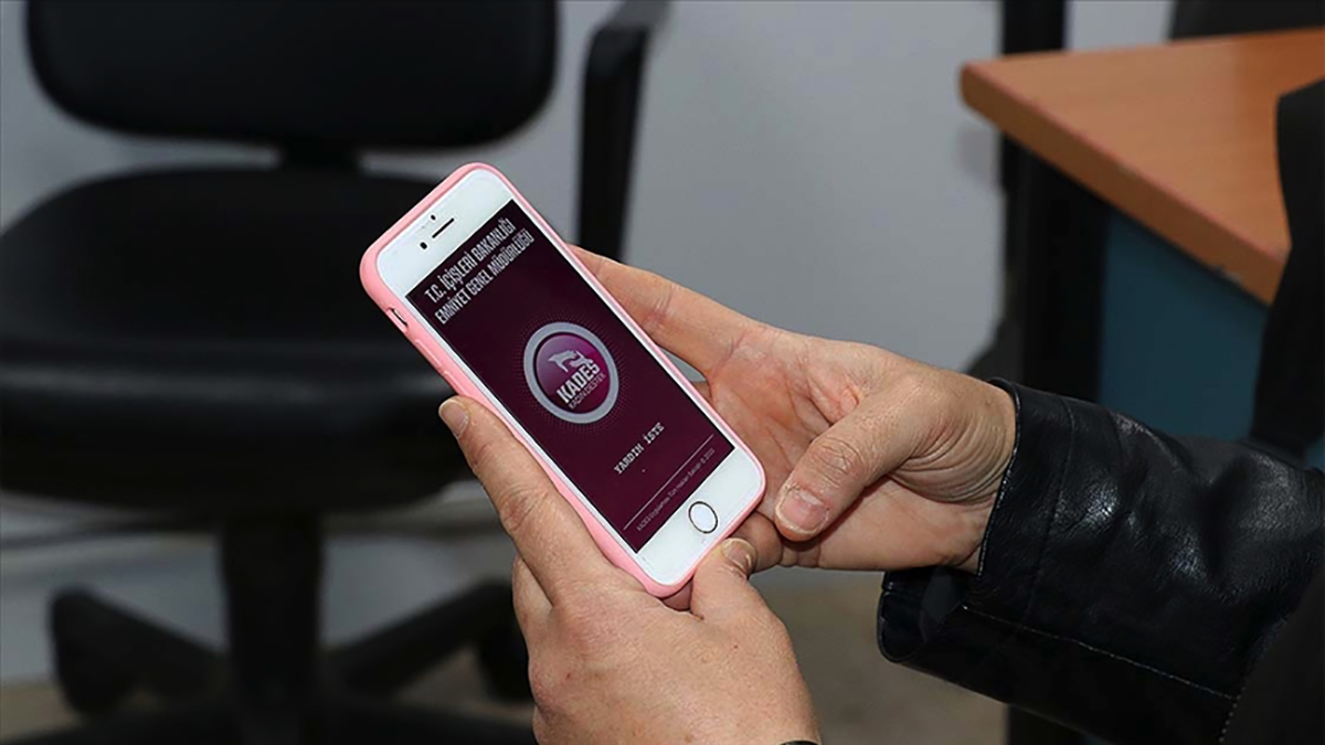 İçişleri Bakanlığı duyurdu: Kadın cinayetleri azaldı