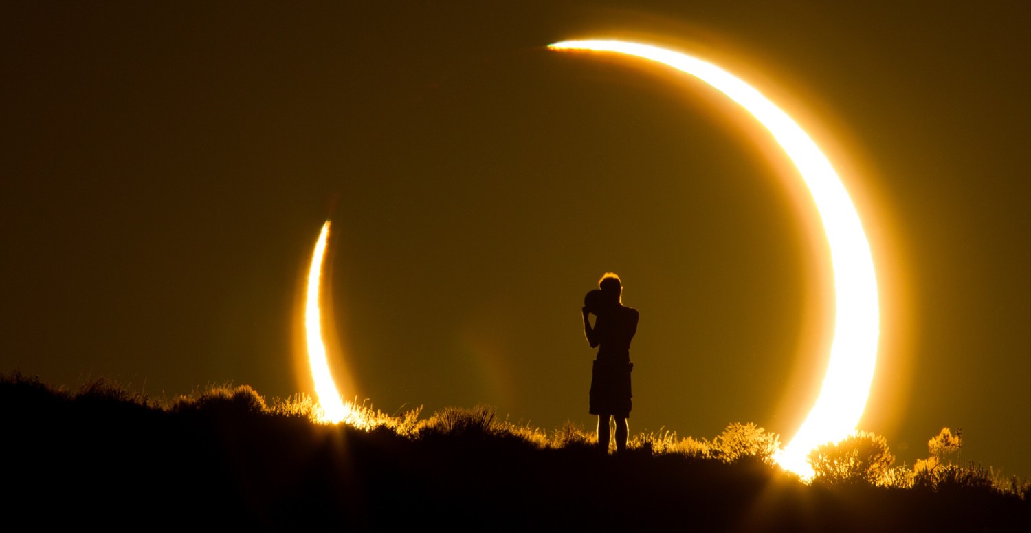 Güneş tutulmasında deprem mi olacak? Güneş tutulması depremi tetikler mi, etki eder mi?