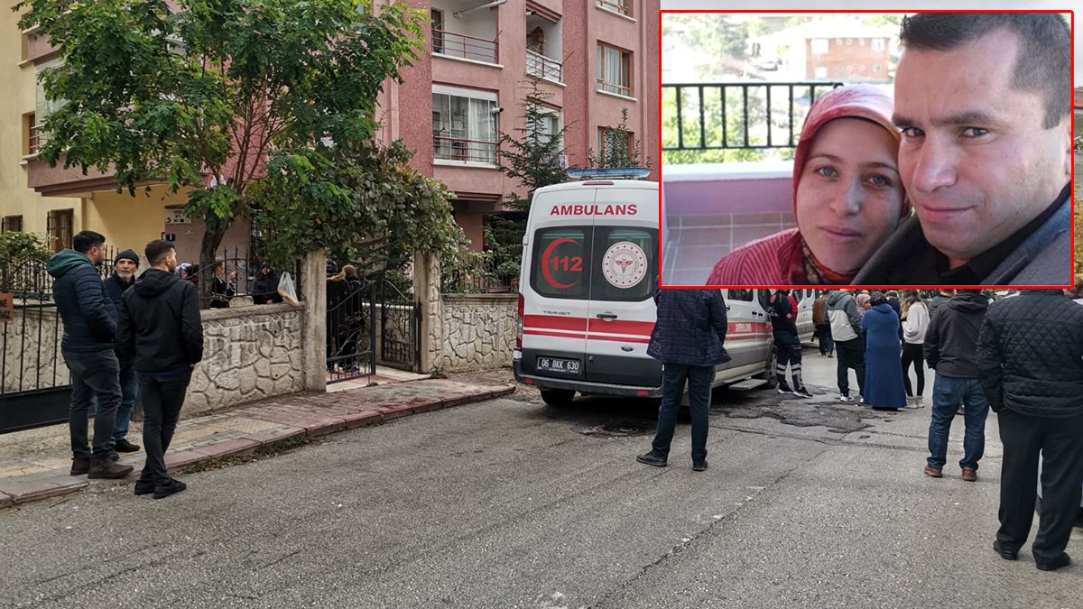 Vahşette  kan donduran detaylar: Arkadaşlarından 'helallik' istemiş!