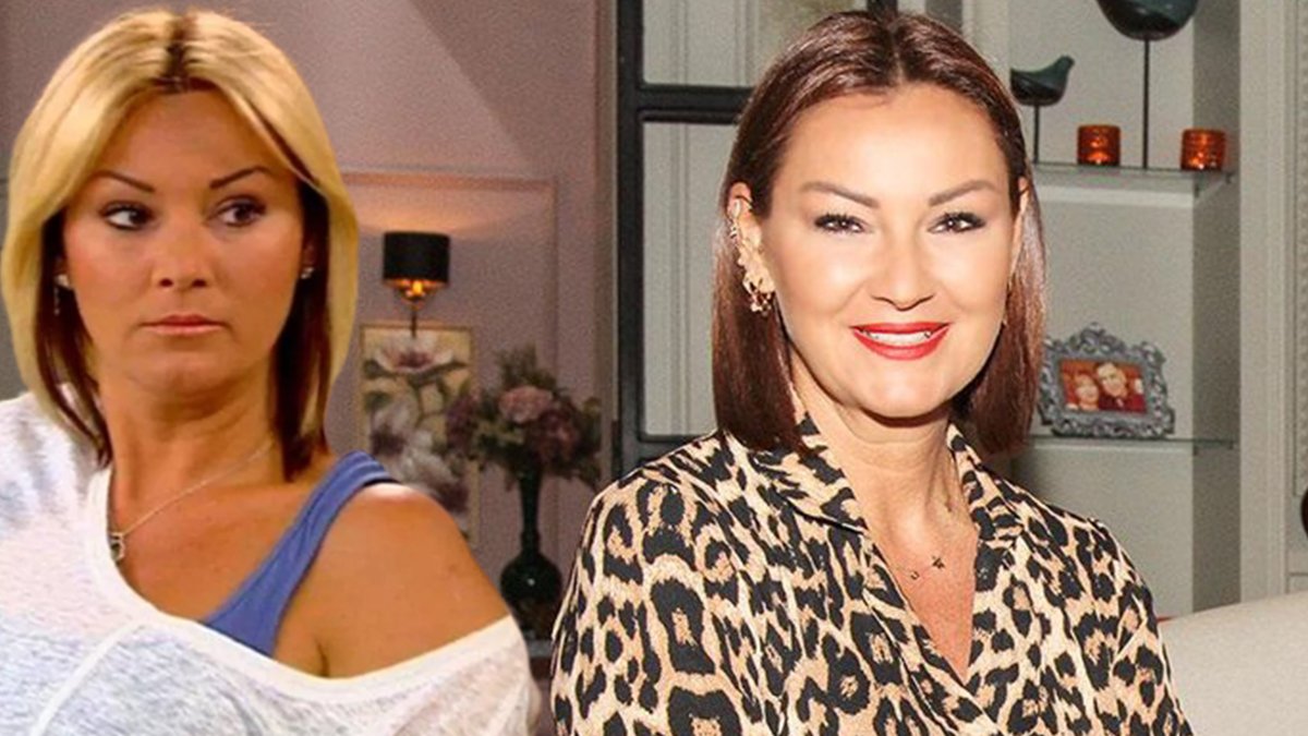 Pınar Altuğ'dan takipçisine olay yanıt: Sorumlusu biz miyiz?