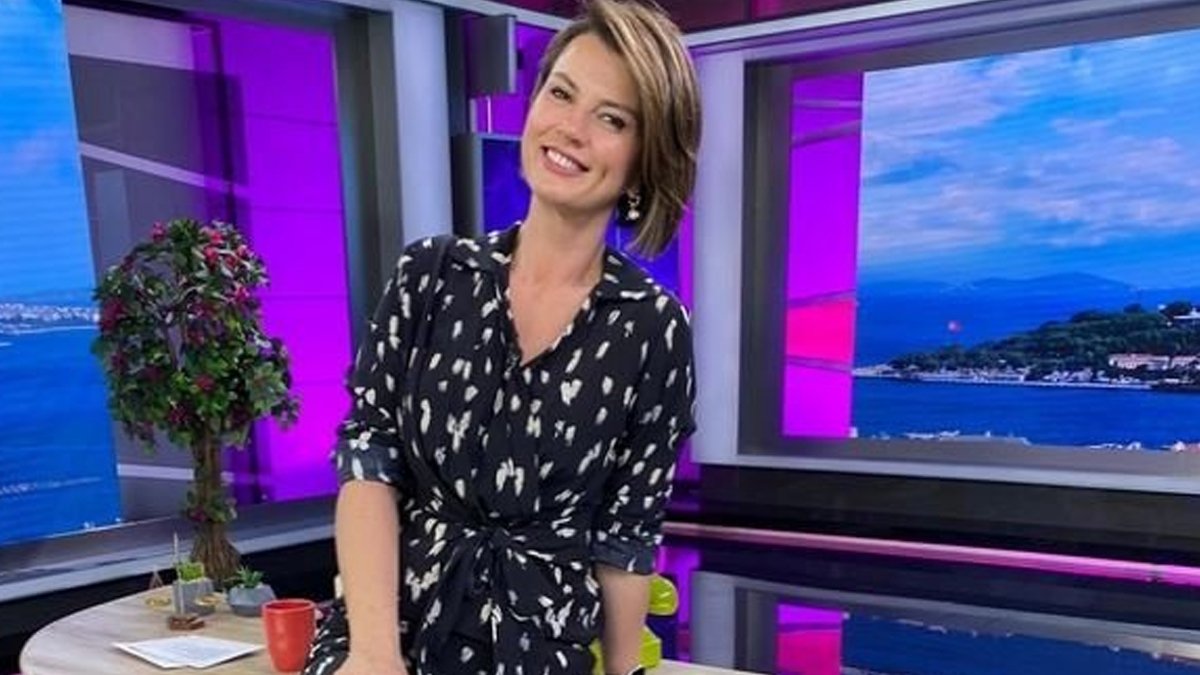 ‘Bu kiloyla olmaz’ denildi, tam 17 kilo verdi! Güzel oyuncu Açelya Akkoyun’dan çarpıcı itiraflar...