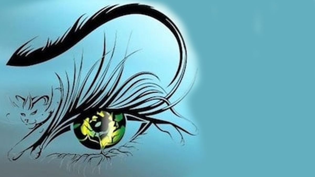 Psikolojik test. Şimdi sizi neyin tehdit ettiğini öğrenin...