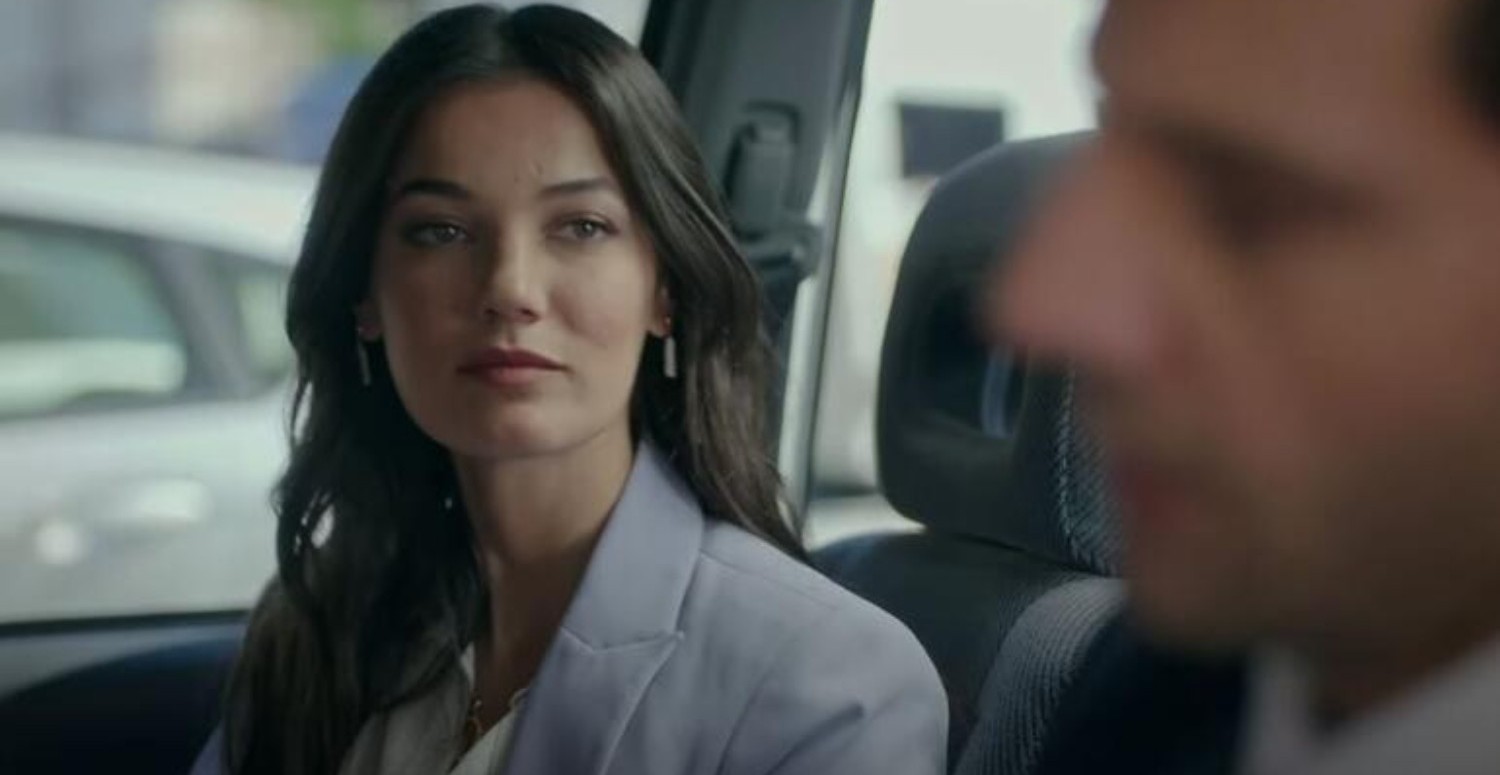 Yargı Ceylin’i kim kaçırdı?