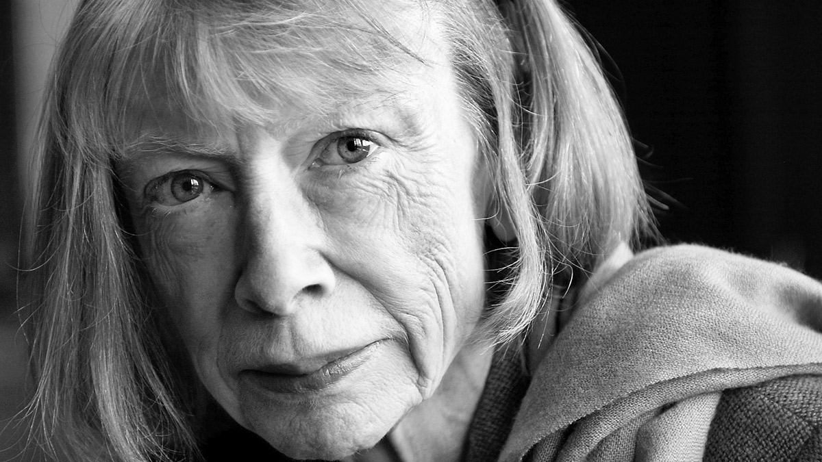 Joan Didion’ın Kaliforniya kâbusu