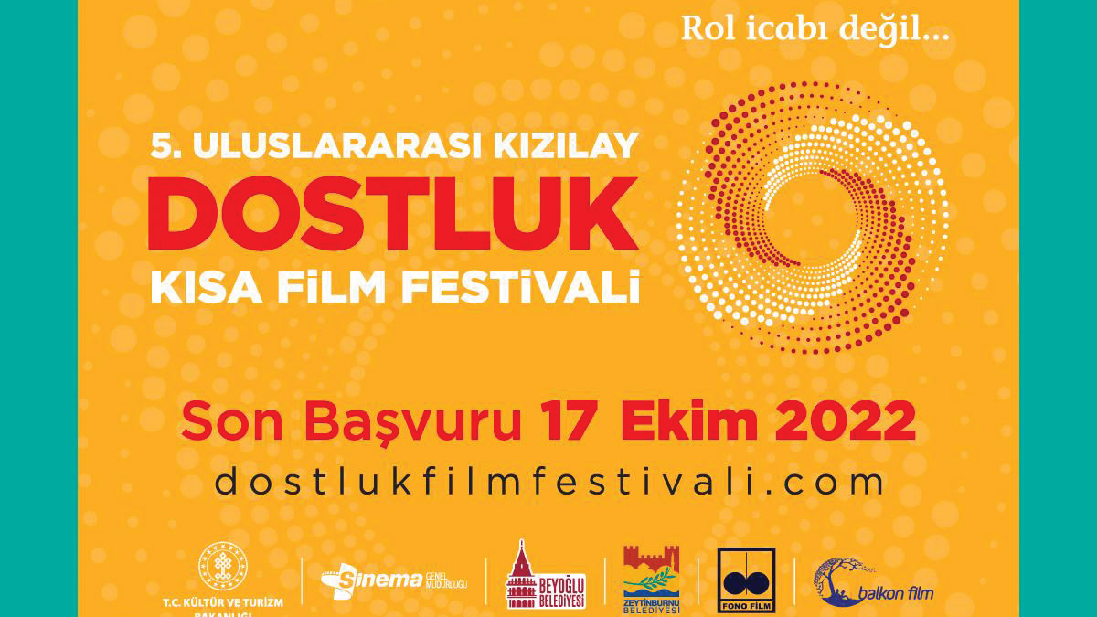 Dostluk temalı festival yeni kıssalarını arıyor