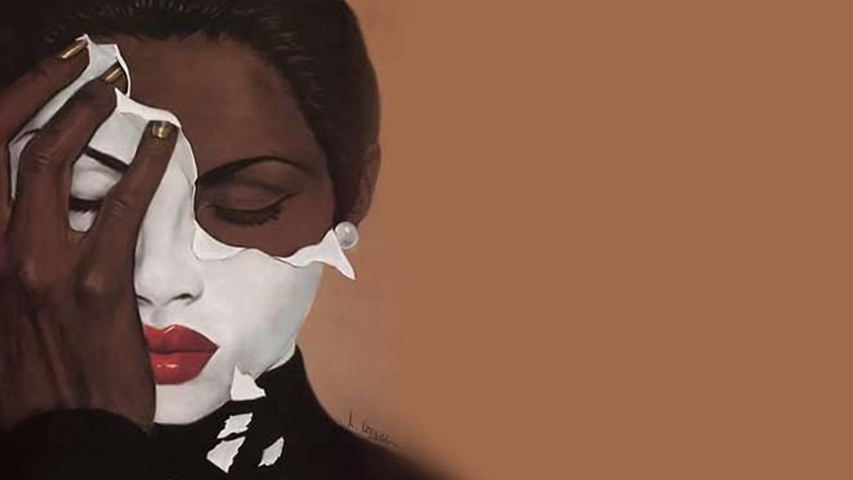 Günün en ilginç testi: Maskenin altında nasıl bir insan saklıyorsun?