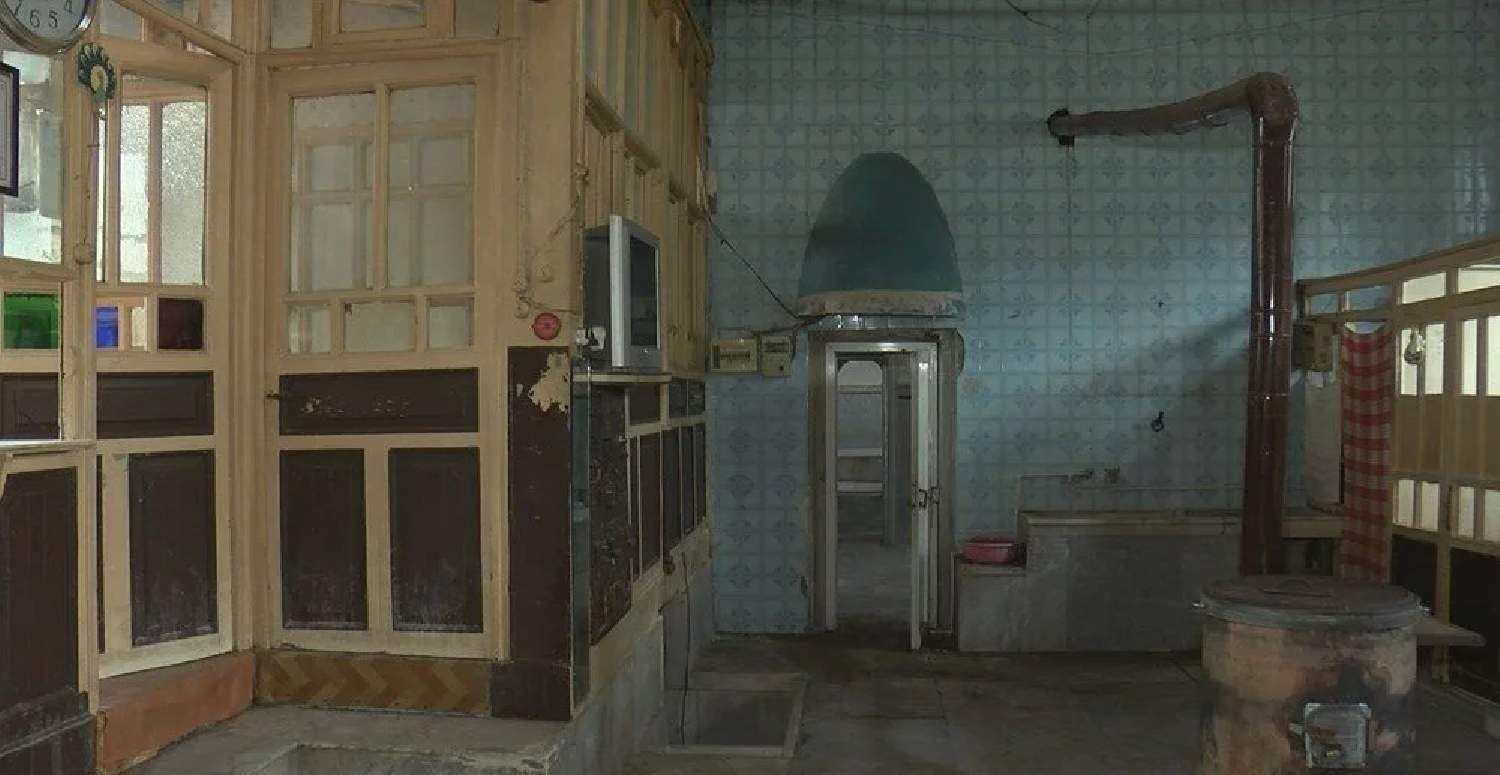 Tarihi Beylerbeyi Hamamı satışa mı çıktı? Beylerbeyi Hamamı nerededir?