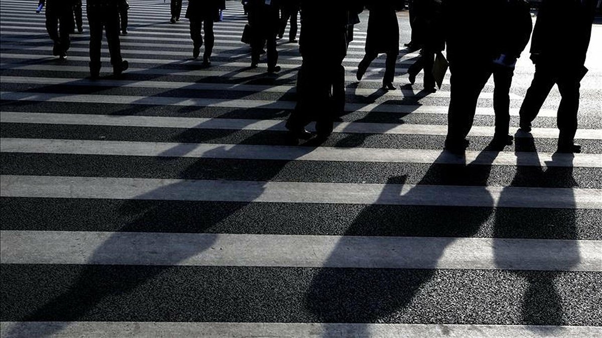 TÜİK açıkladı: İşsizlik tek haneli rakamlarda