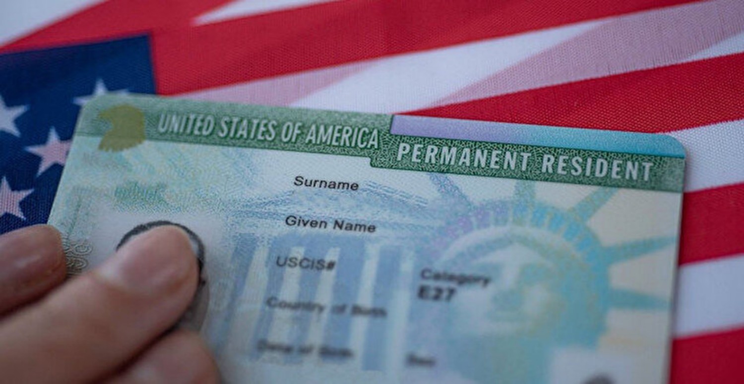 dvprogram.state.gov Green Card başvuru nasıl yapılır? Green kart